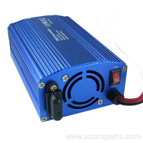 300w Car Good Price Mulitfunction Car Power Inverter